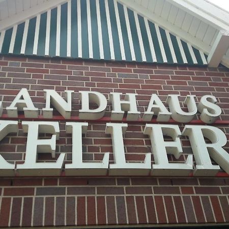 Landhaus Keller Raesfeld ภายนอก รูปภาพ