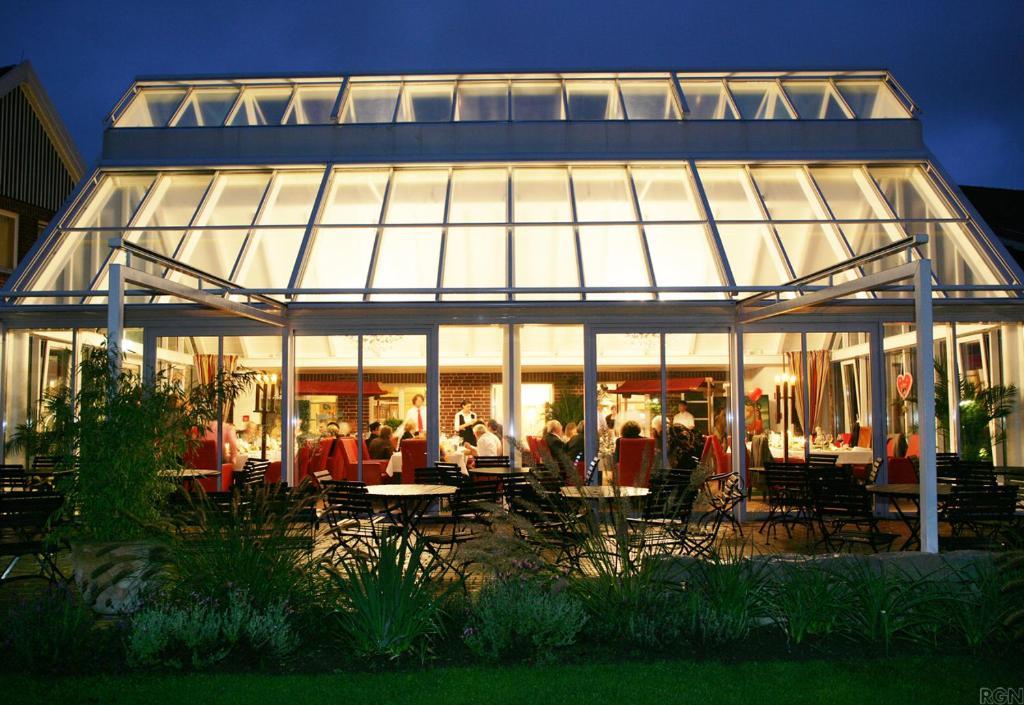Landhaus Keller Raesfeld ภายนอก รูปภาพ