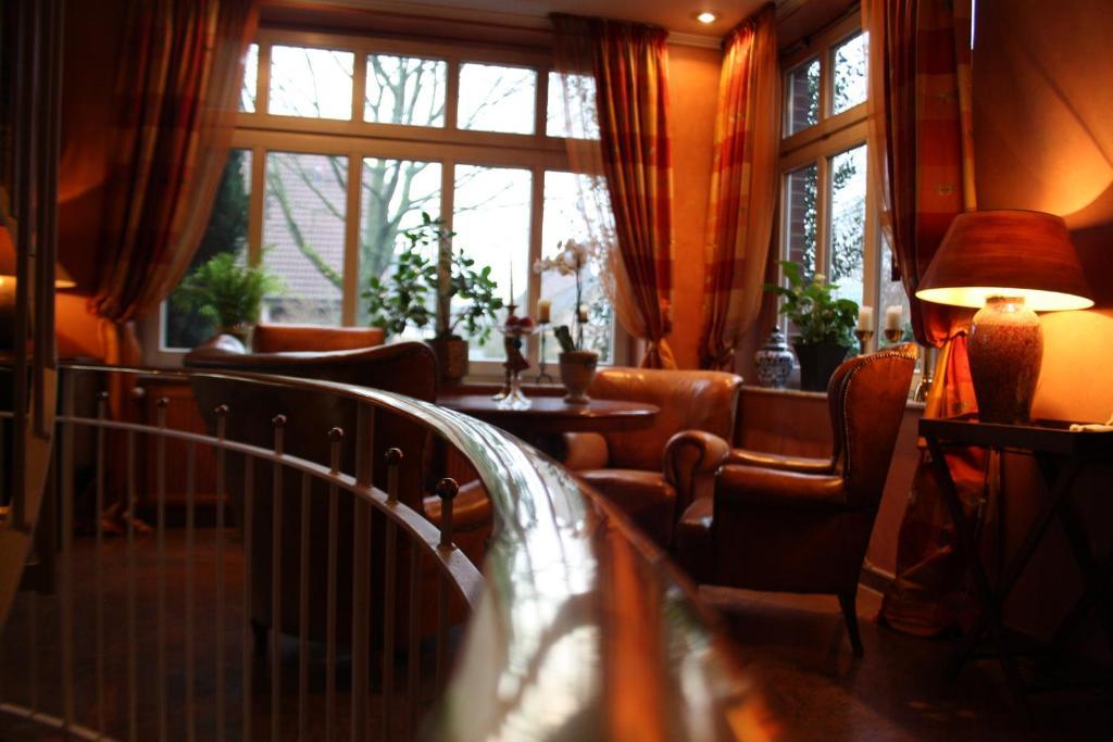 Landhaus Keller Raesfeld ภายนอก รูปภาพ