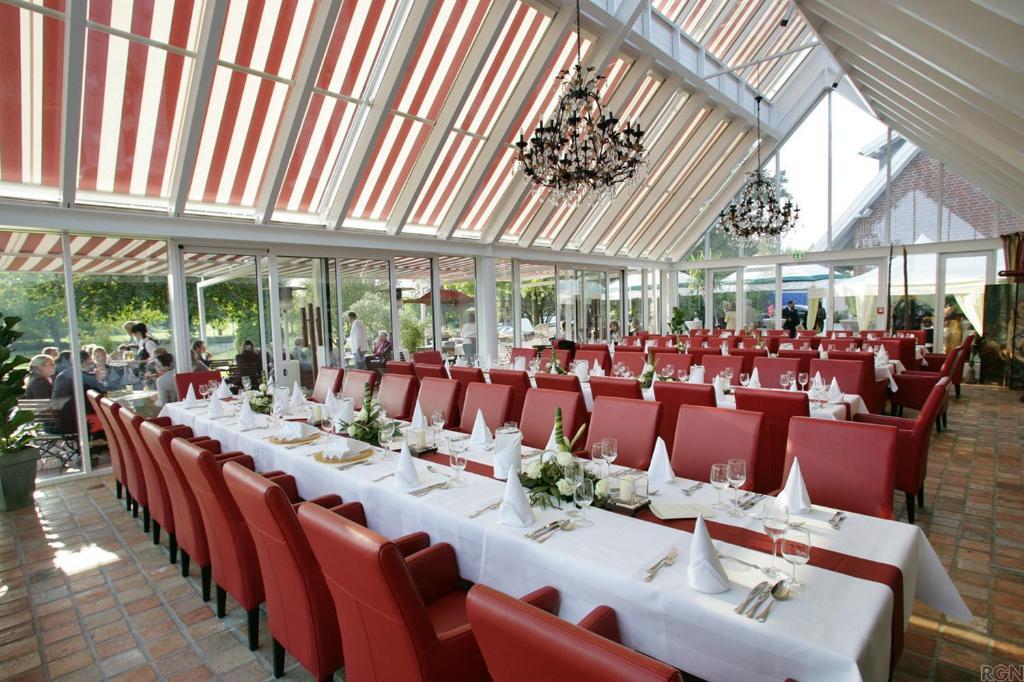 Landhaus Keller Raesfeld ภายนอก รูปภาพ