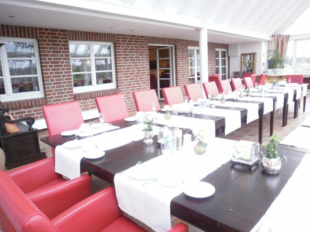 Landhaus Keller Raesfeld ภายนอก รูปภาพ