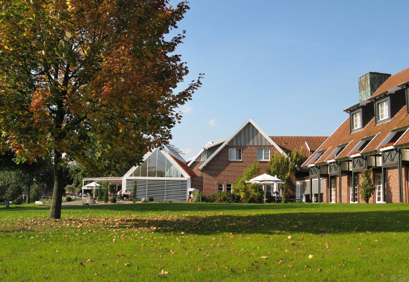 Landhaus Keller Raesfeld ภายนอก รูปภาพ