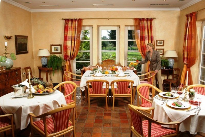 Landhaus Keller Raesfeld ภายนอก รูปภาพ