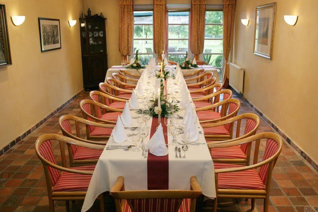Landhaus Keller Raesfeld ภายนอก รูปภาพ