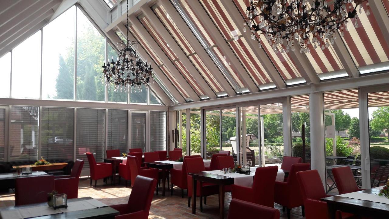 Landhaus Keller Raesfeld ภายนอก รูปภาพ